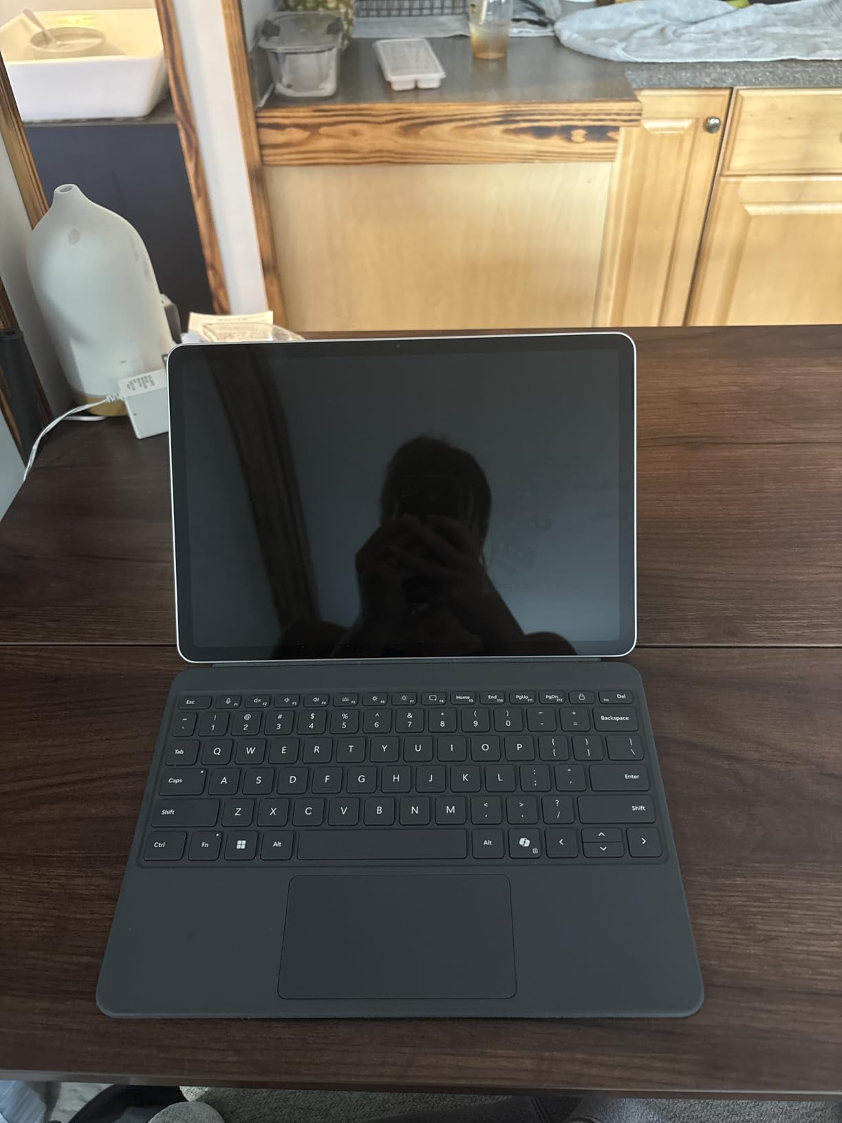 Microsoft Surface Pro 2-in-1 Laptop/Tablet (2025), Windows 11 Copilot+ PC, 12