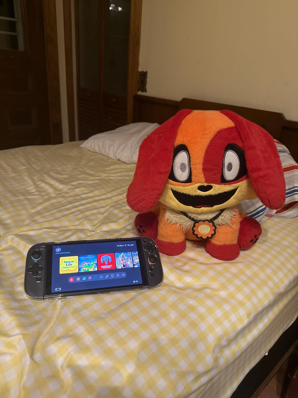 Nintendo Switch 2 System customer photo 2