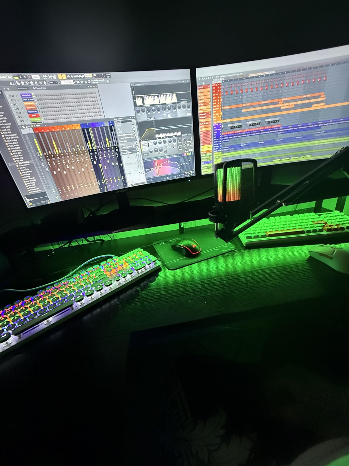 SANSUI 24