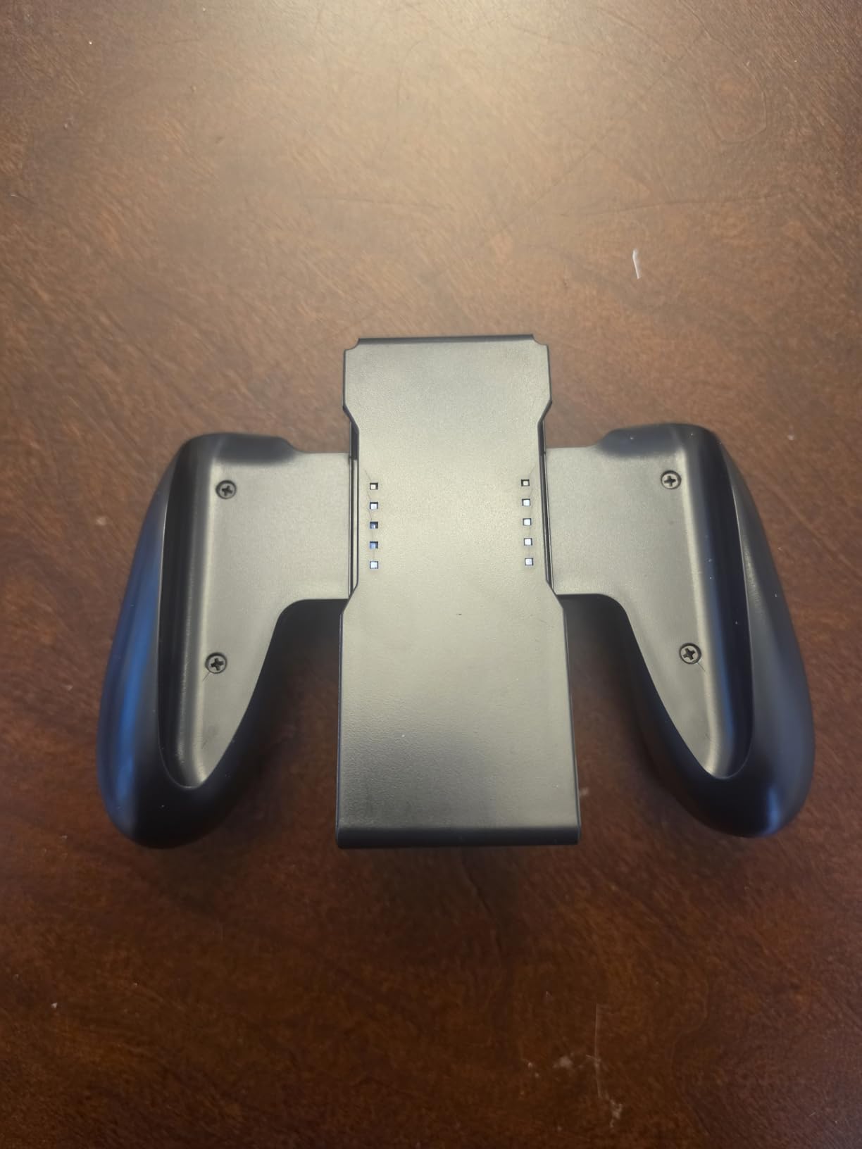 Joy Con Grip for Nintendo Switch OLED, Ergonomic Controller Hand Grip with Enhanced Comfort, Secure & Non-Slip Hold for Switch/Switch OLED JoyCons customer photo 1