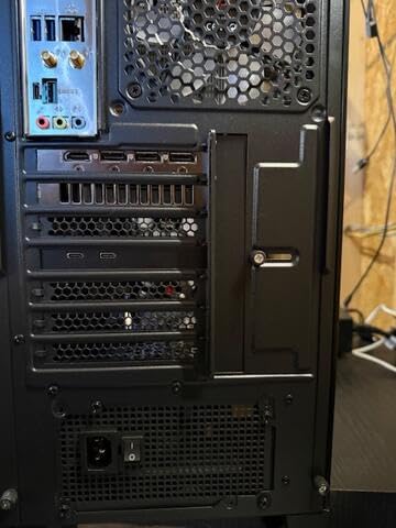 be quiet! Pure Power 13 M 1000W, ATX 3.1, Fully Modular PSU, 80+ Gold customer photo 2