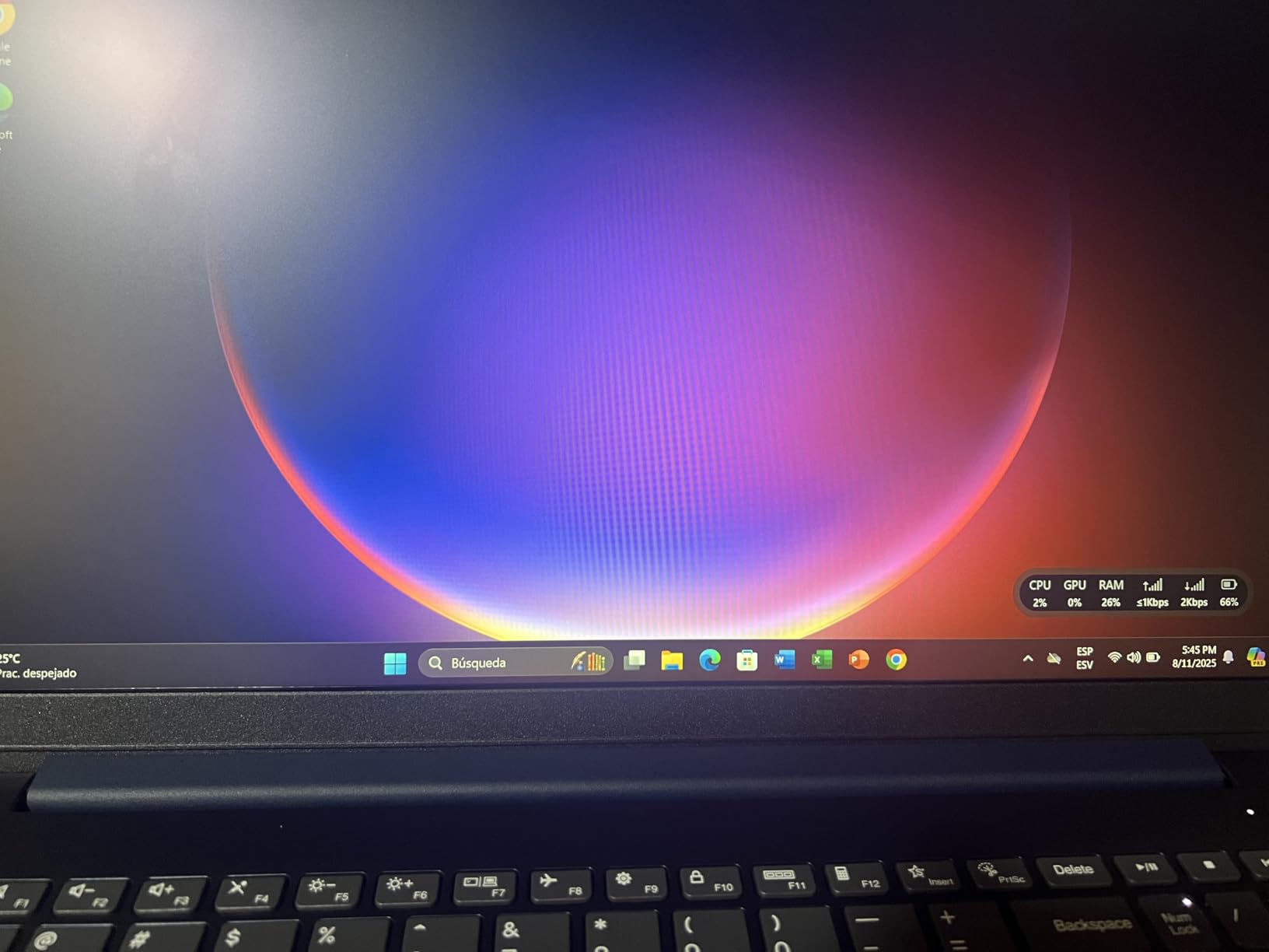 Lenovo IdeaPad 15.6 Flagship Touchscreen Laptop 2025, 10-Core Intel i5, Lifetime Office 2024, Copilot AI, 24GB RAM, 1.5TB Storage (1TB SSD + 500GB Ext), HubxcelAccessory, Long Battery, Win 11 Pro customer photo 1