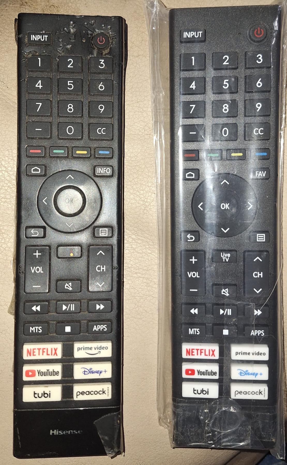 Replacement for Google-TV-Remote, for Chromecast 4k/HD, G9N9N for Google TV Streamer Remote Control (1-Year Warranty) customer photo 1