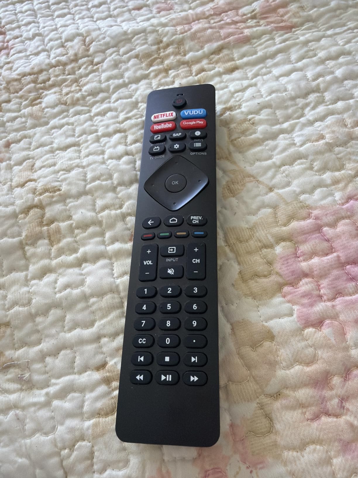 Replacement for Google-TV-Remote, for Chromecast 4k/HD, G9N9N for Google TV Streamer Remote Control (1-Year Warranty) customer photo 2