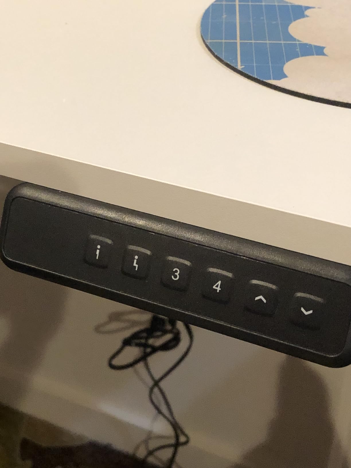 FLEXISPOT 71