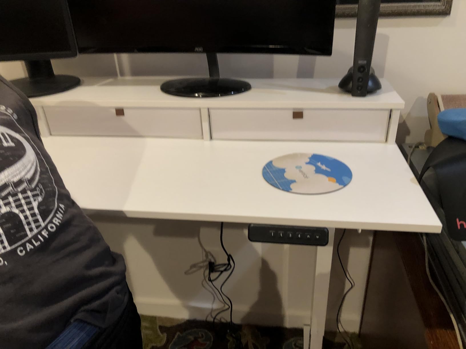 FLEXISPOT 71