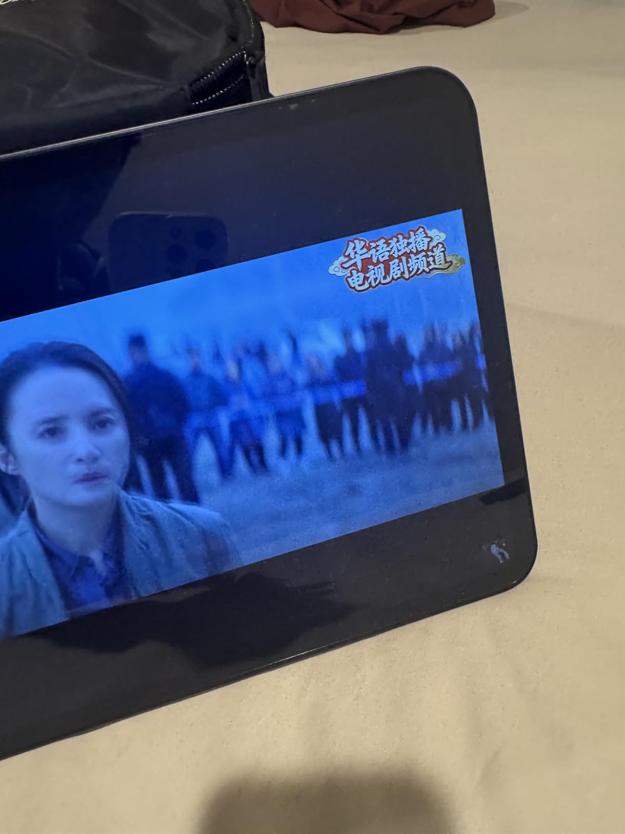 TECLAST Android 16 T65 13.4 inch Large Tablet, 20GB+128GB,120Hz 1920x1200 IPS Display,2.2Ghz Octa-Core Processor,10H 8000mAh Battery, 2.4GHz+5GHz WiFi,4G LTE,GPS, 3.5mm Headphone Jack for Music Lovers customer photo 2