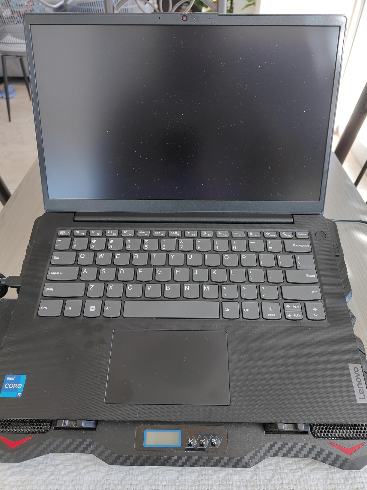Lenovo 14 G4 - Laptop for Business - Intel Core i7-13620H - 14