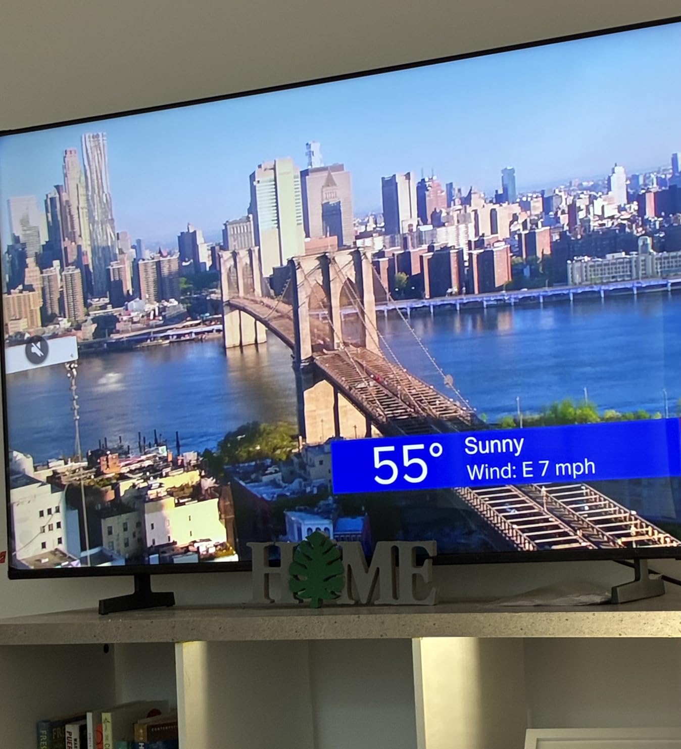 Samsung 55
