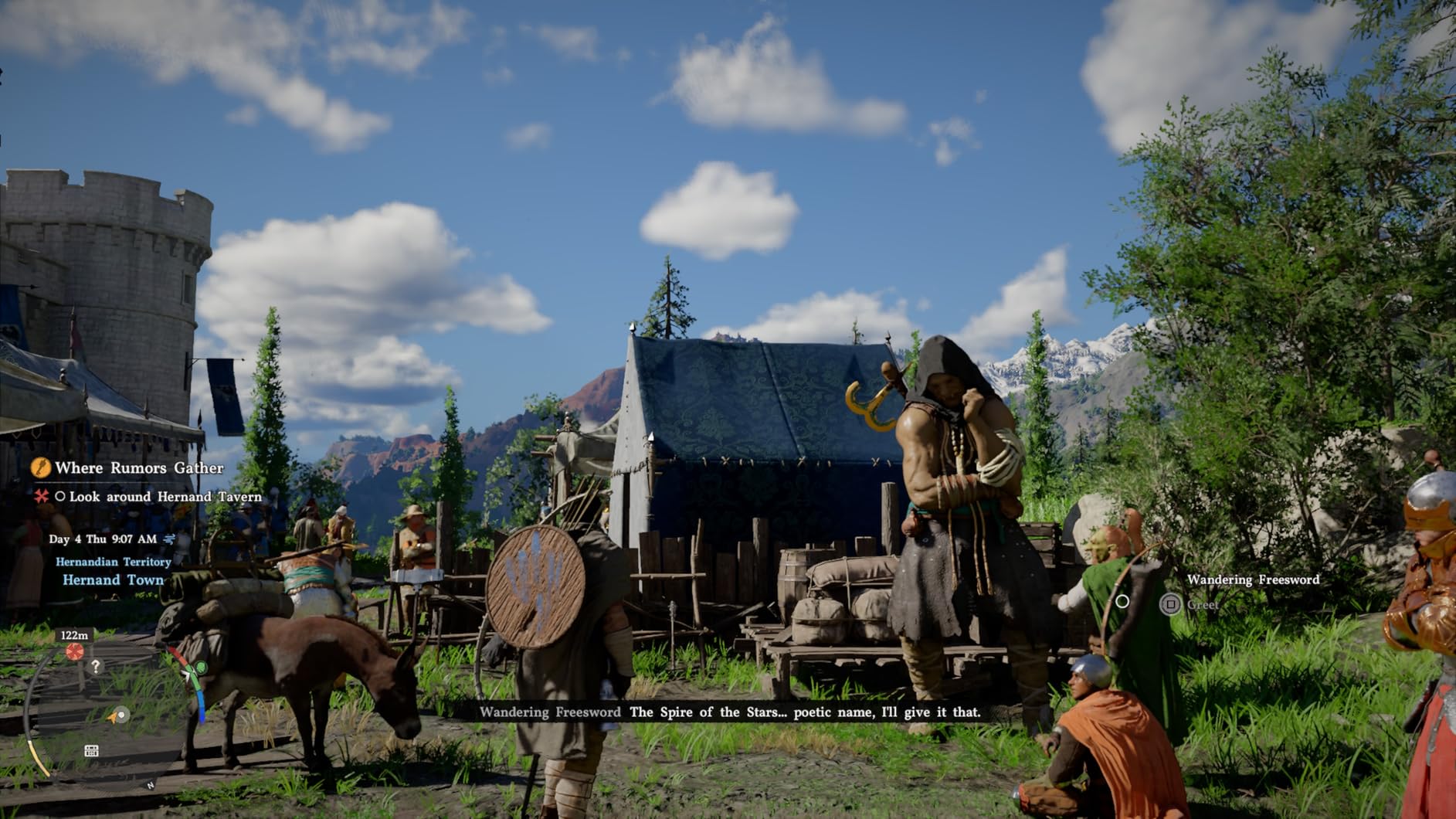 Crimson Desert: Standard Edition - Xbox Series X customer photo 2