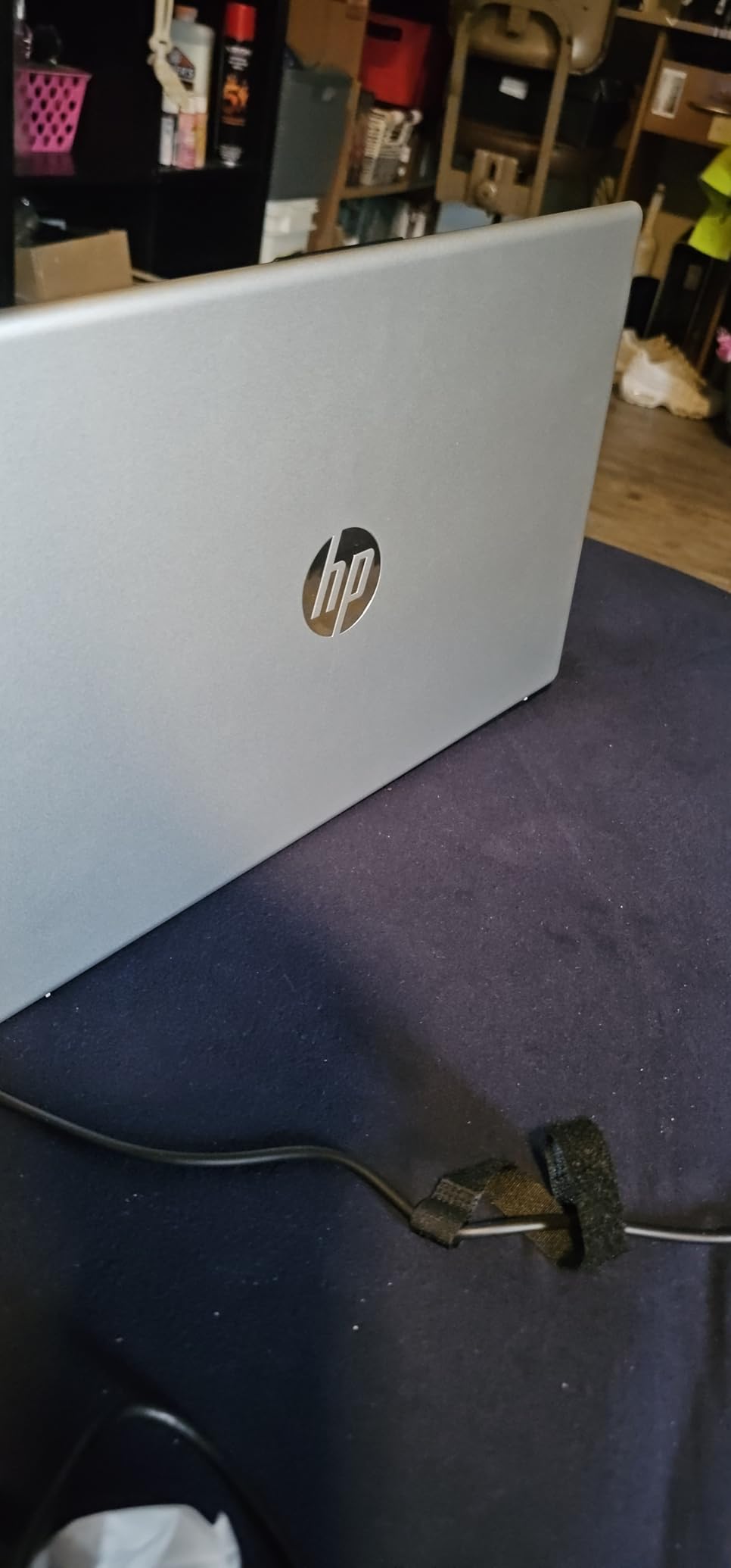 HP Pavilion 15.6