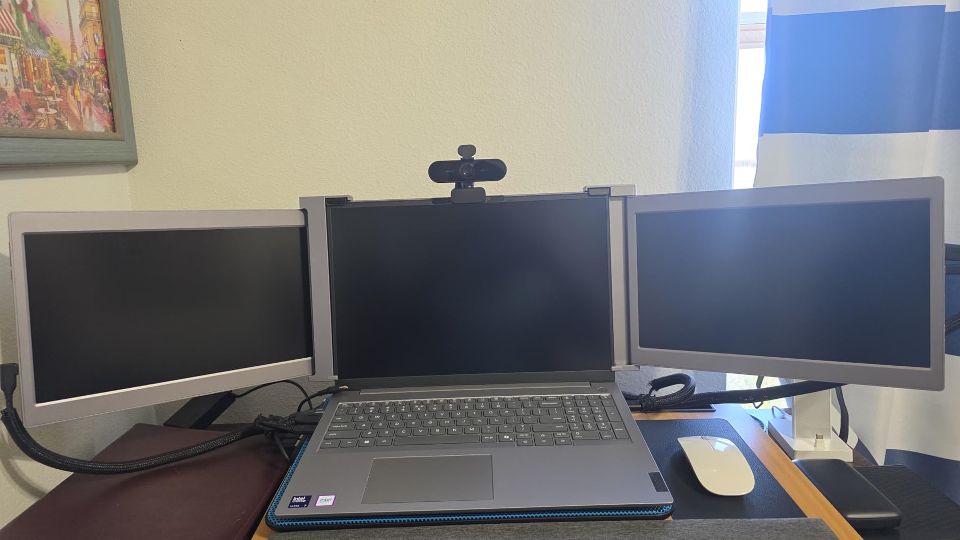 Lenovo ThinkBook 16 Gen 8 Business AI PC, 16