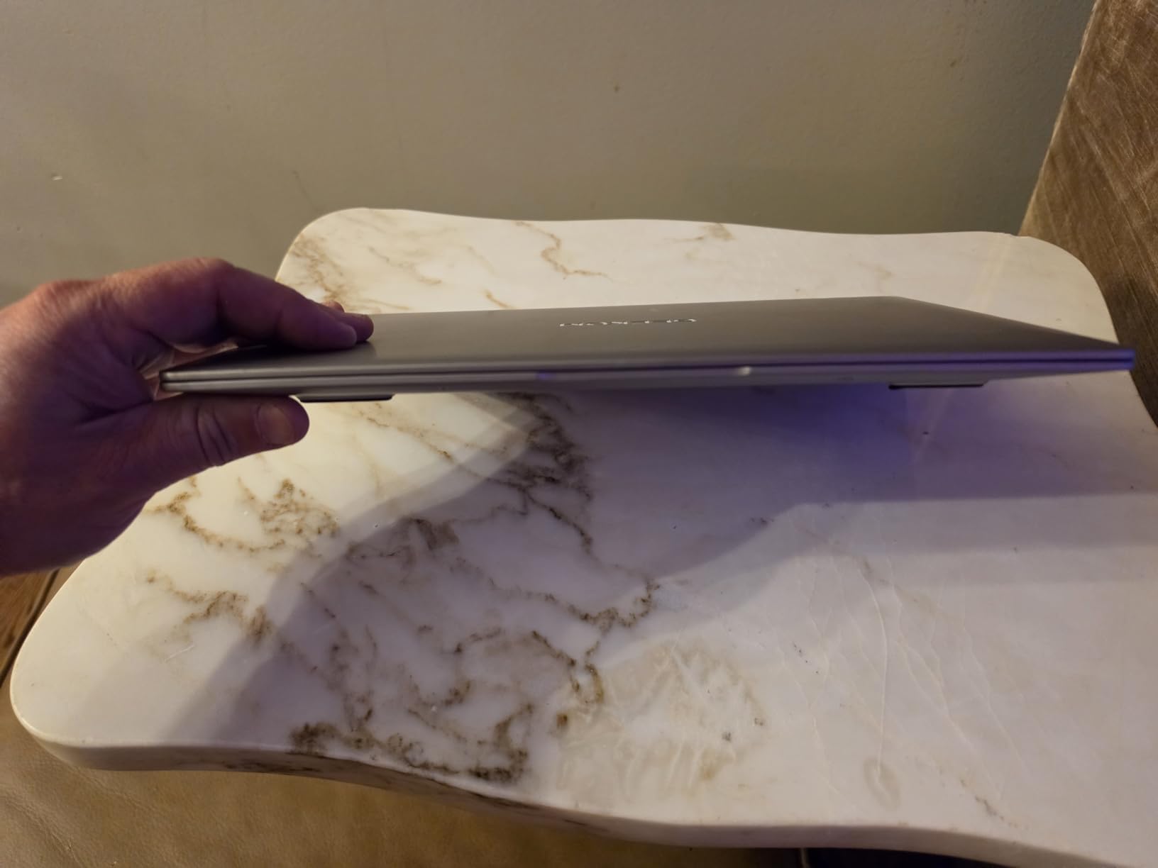 GEEKOM GeekBook X14 Pro Laptop, 2.2lbs Ultra Thin 14