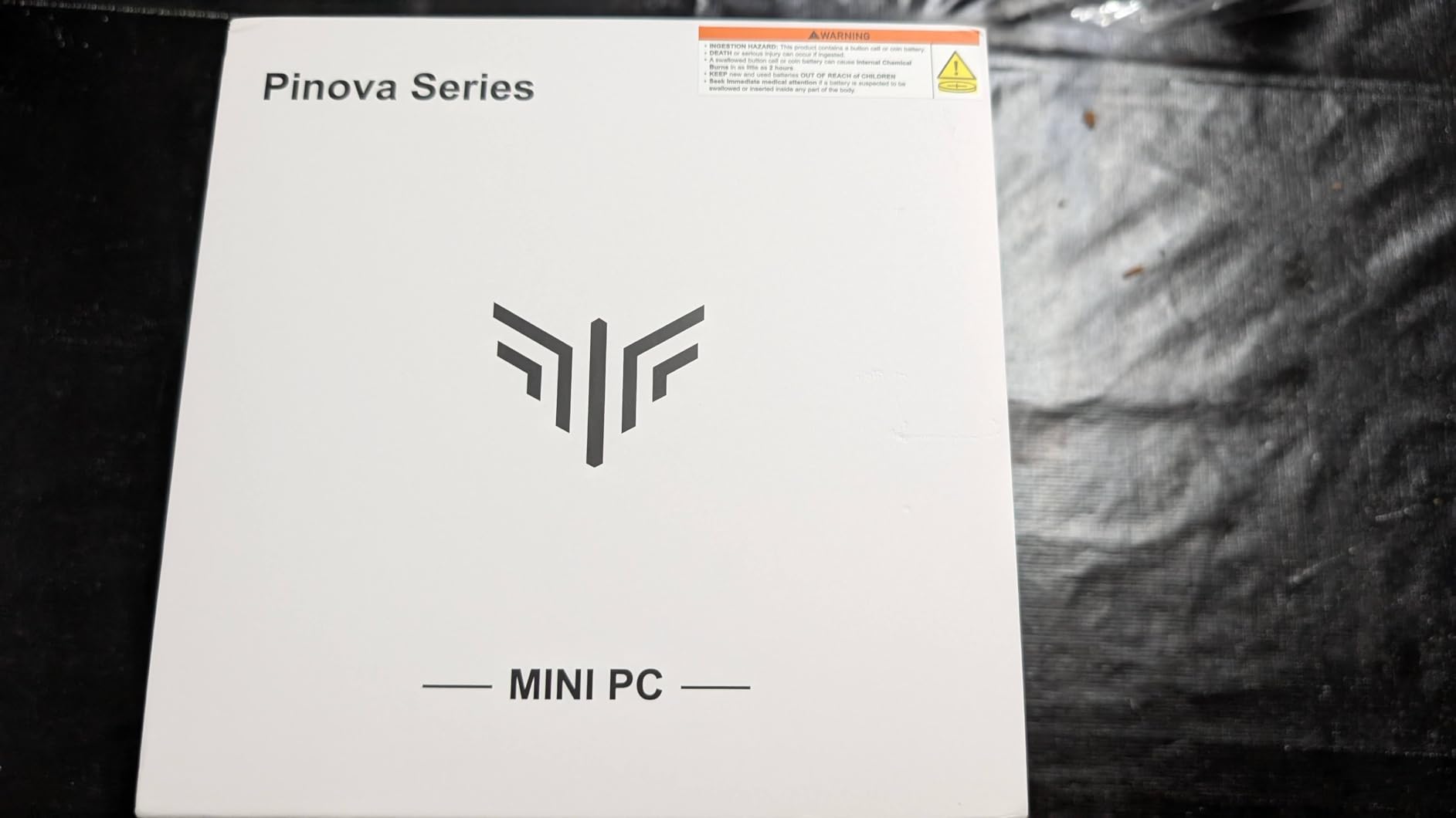KAMRUI Mini Gaming PC, Hyper H1 win-11 Pro AMD Ryzen 7 7735HS Mini PC, 24GB LPDDR5 512GB SSD Micro Pc, Mini Computer Triple 4K Display/2.5G LAN/WiFi6/BT5.2 customer photo 2