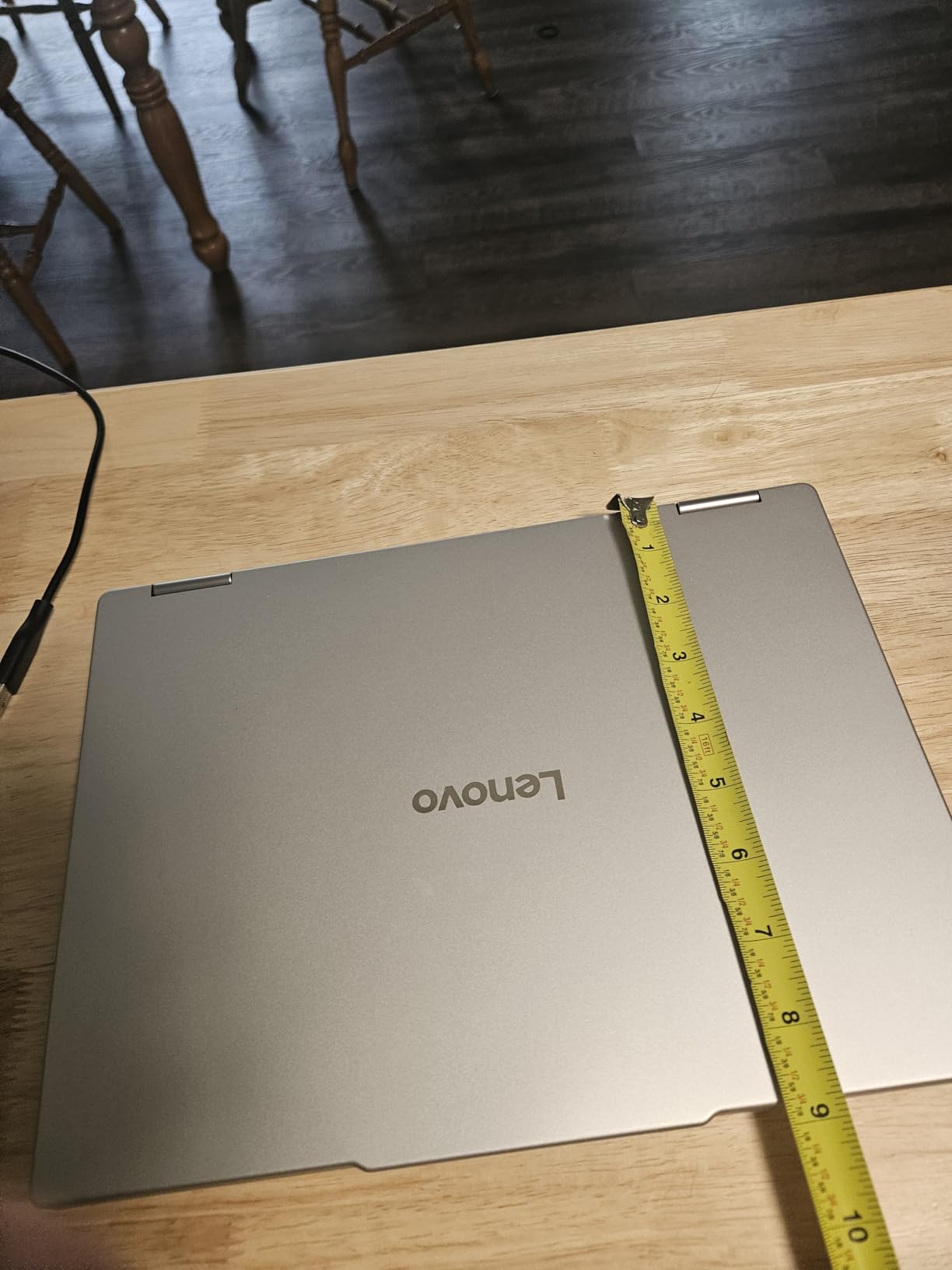 Yoga 7 2-in-1 Laptop 14AKP10 - AMD Ryzen AI 5 340 Copilot PC - 14