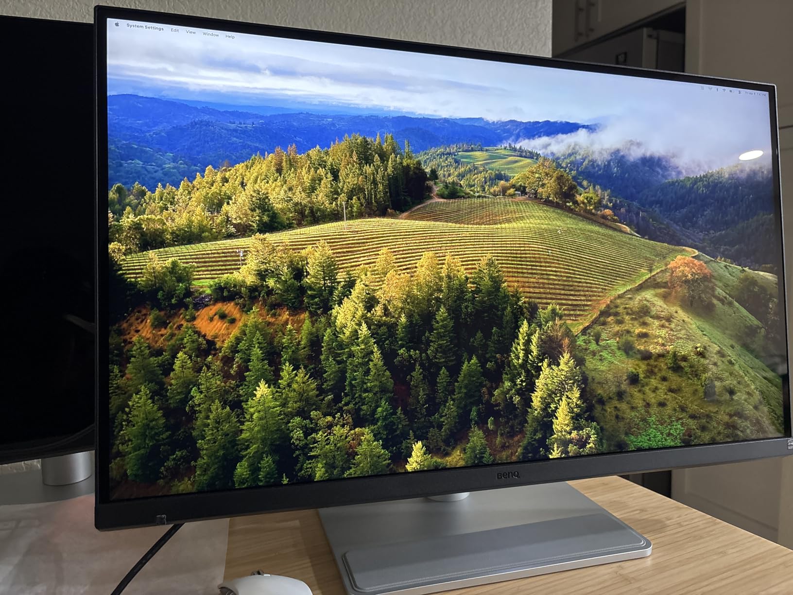BenQ MA270S 27