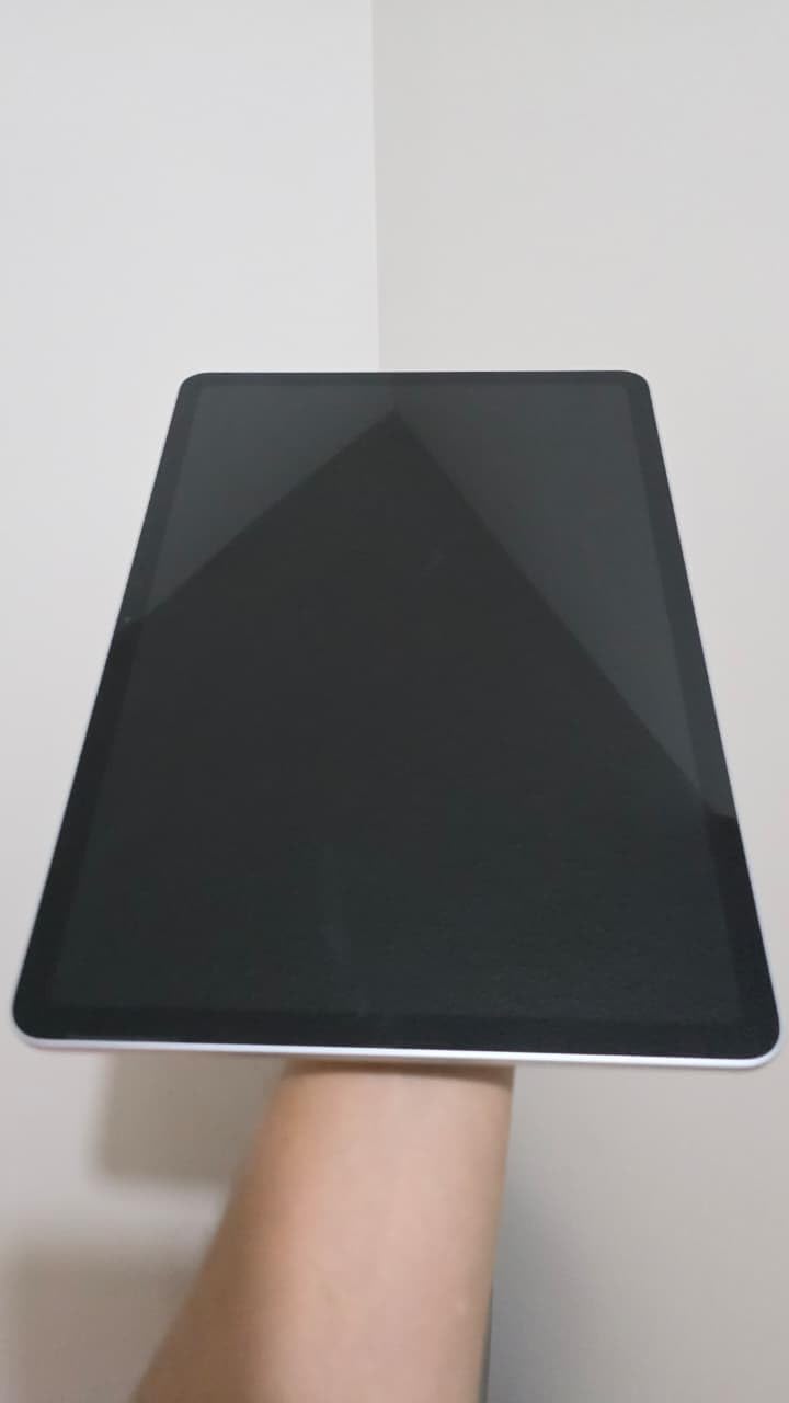 Microsoft Surface Pro 2-in-1 Laptop/Tablet (2025), Windows 11 Copilot+ PC, 12 inch Touchscreen Display, Snapdragon X Plus (8 Core), 16GB RAM, 256GB Storage, Platinum (Renewed) customer photo 1