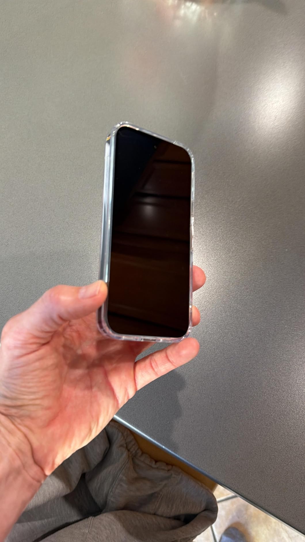 Pixel 10a - 30+ Hours Battery, Camera Coach, Gemini - Obsidian 128GB customer photo 1