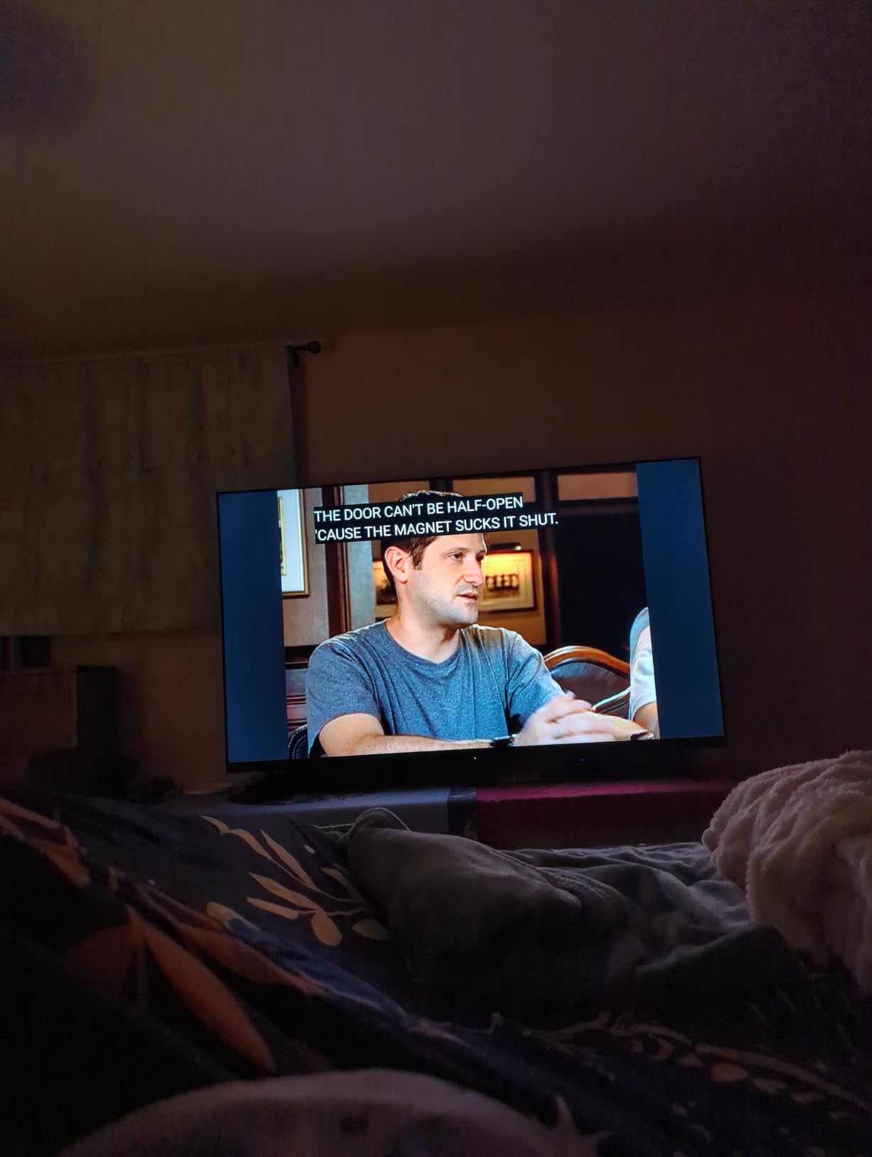 Sony BRAVIA 3 II 43 Inch 4K HDR LED Smart Google TV with Gemini, XR Processor, Dolby Vision/Atmos, 120Hz (K-43XR30M2, 2026 Model) customer photo 2