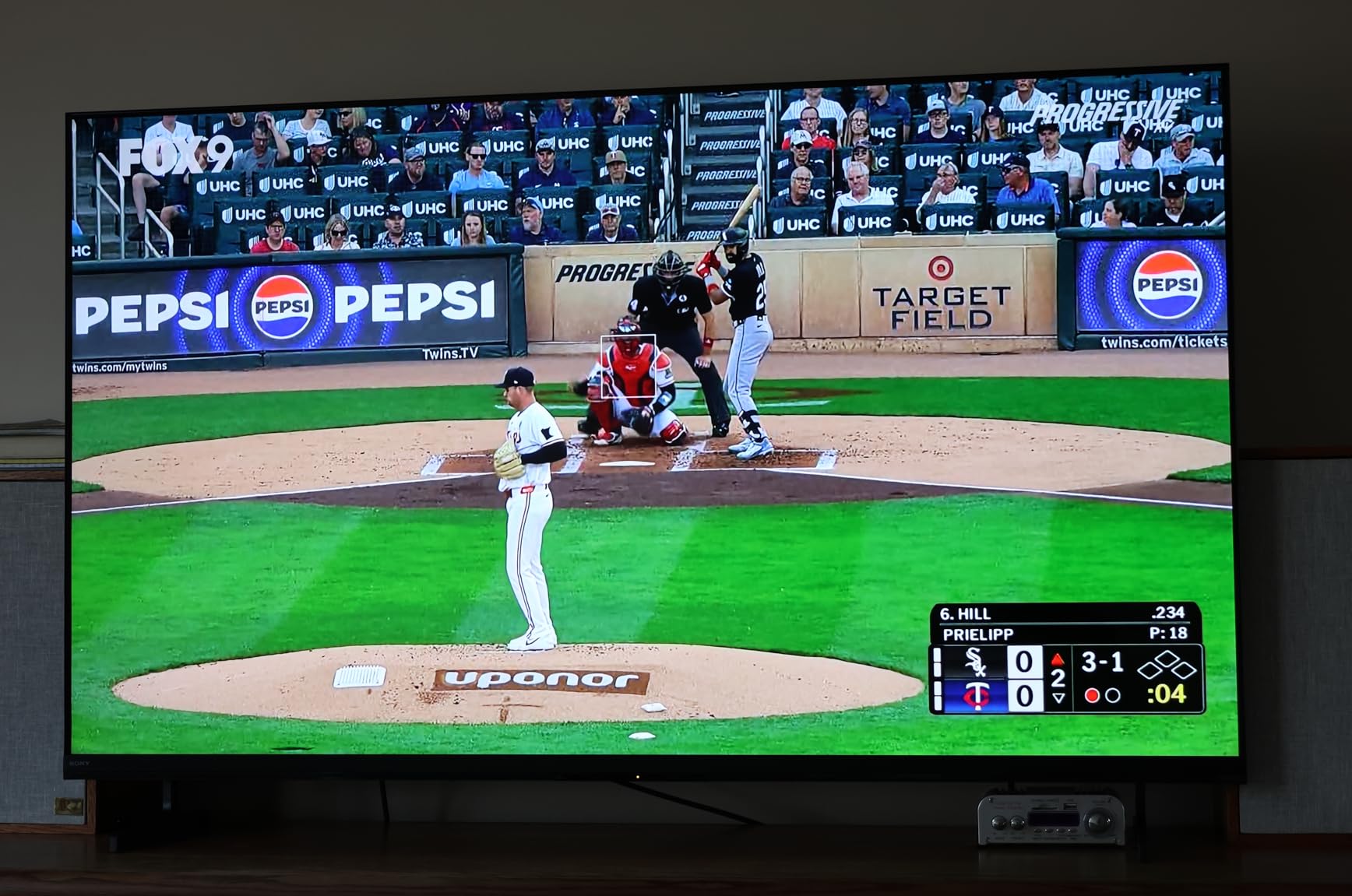 Sony BRAVIA 3 II 85 Inch 4K HDR LED Smart Google TV with Gemini, XR Processor with AI Technology, Dolby Vision/Atmos, 120Hz Television, Exclusive Features for PS5, K-85XR30M2, 2026 Model customer photo 1