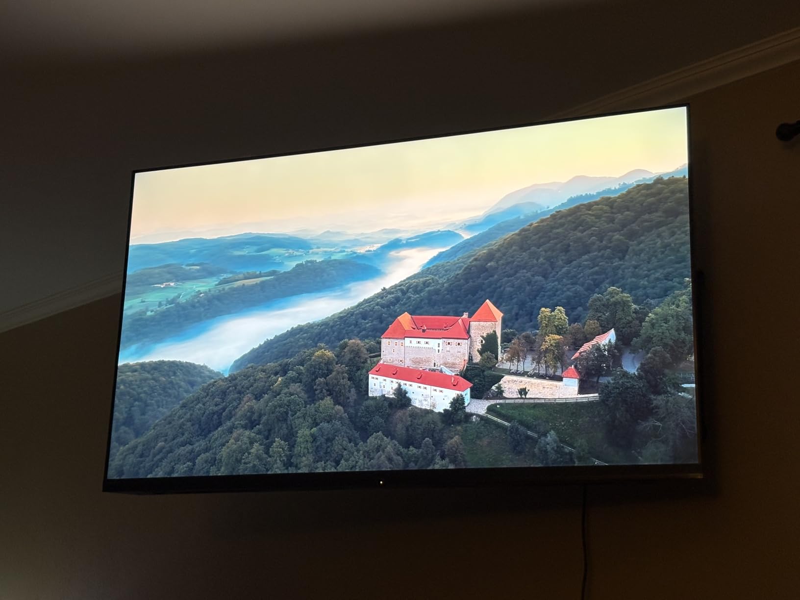 Sony BRAVIA 3 II 55 Inch 4K HDR LED Smart Google TV with Gemini, XR Processor with AI Technology customer photo 2