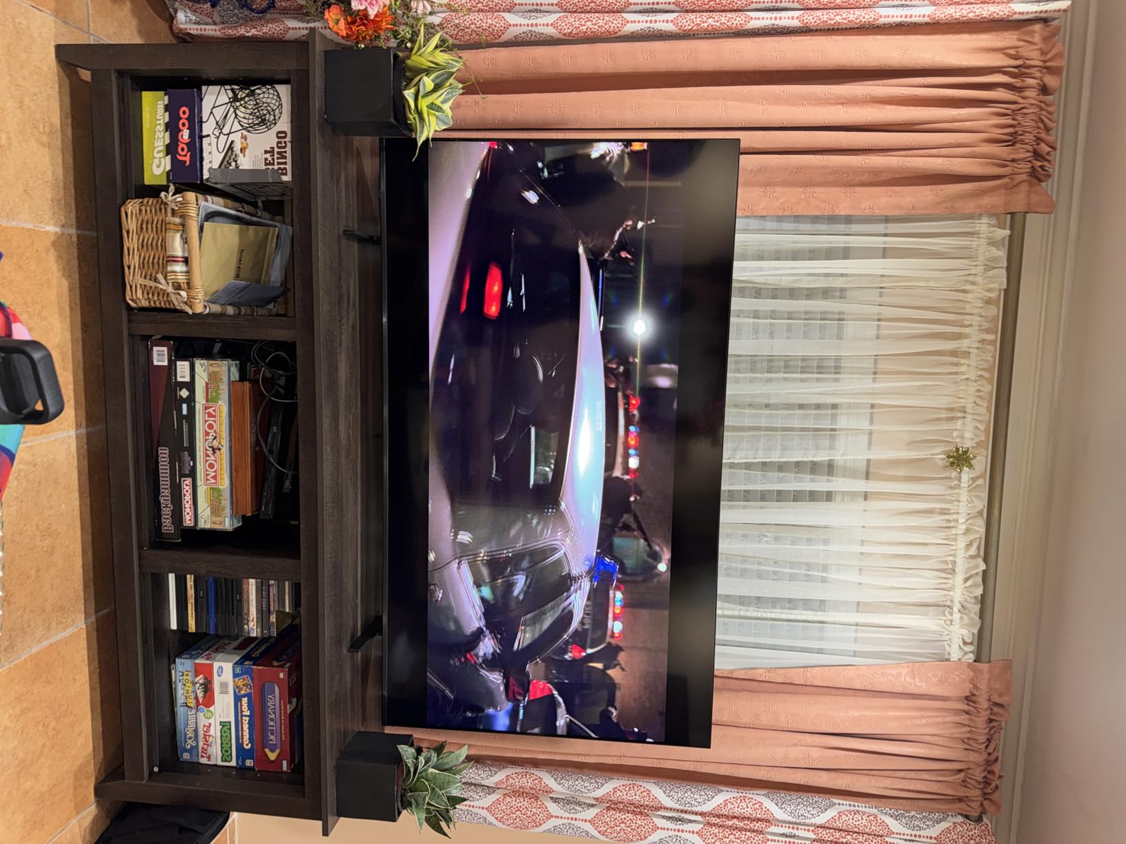 Samsung 55-Inch Class Mini LED M70H Series Samsung Vision AI Companion Smart TV (2026 Model, 55M70H) customer photo 2