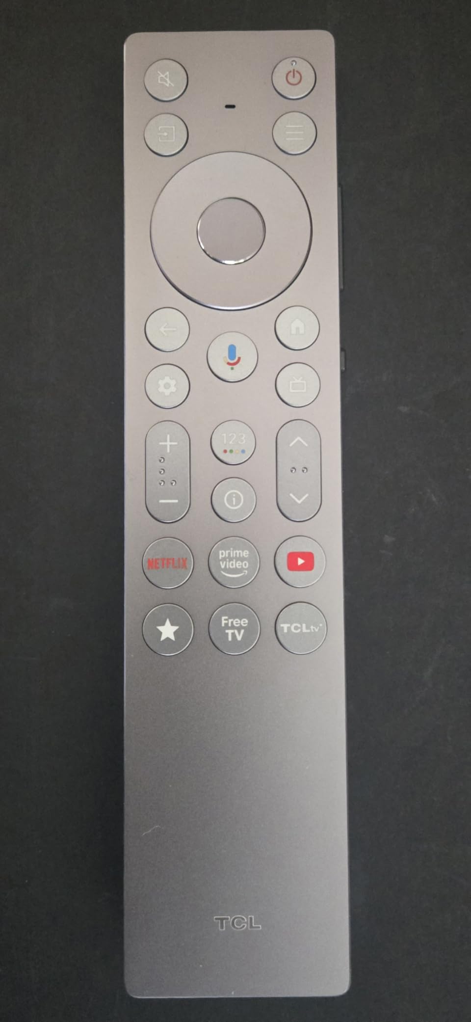 TCL 98 Inch Class QM8L Series | SQD-Mini-LED QLED Smart TV | 98QM8L, 2026 Model | 144Hz | Ultimate Color Brightness & Contrast | Google AI Bang & Olufsen | Voice Control Gaming Streaming Television customer photo 2