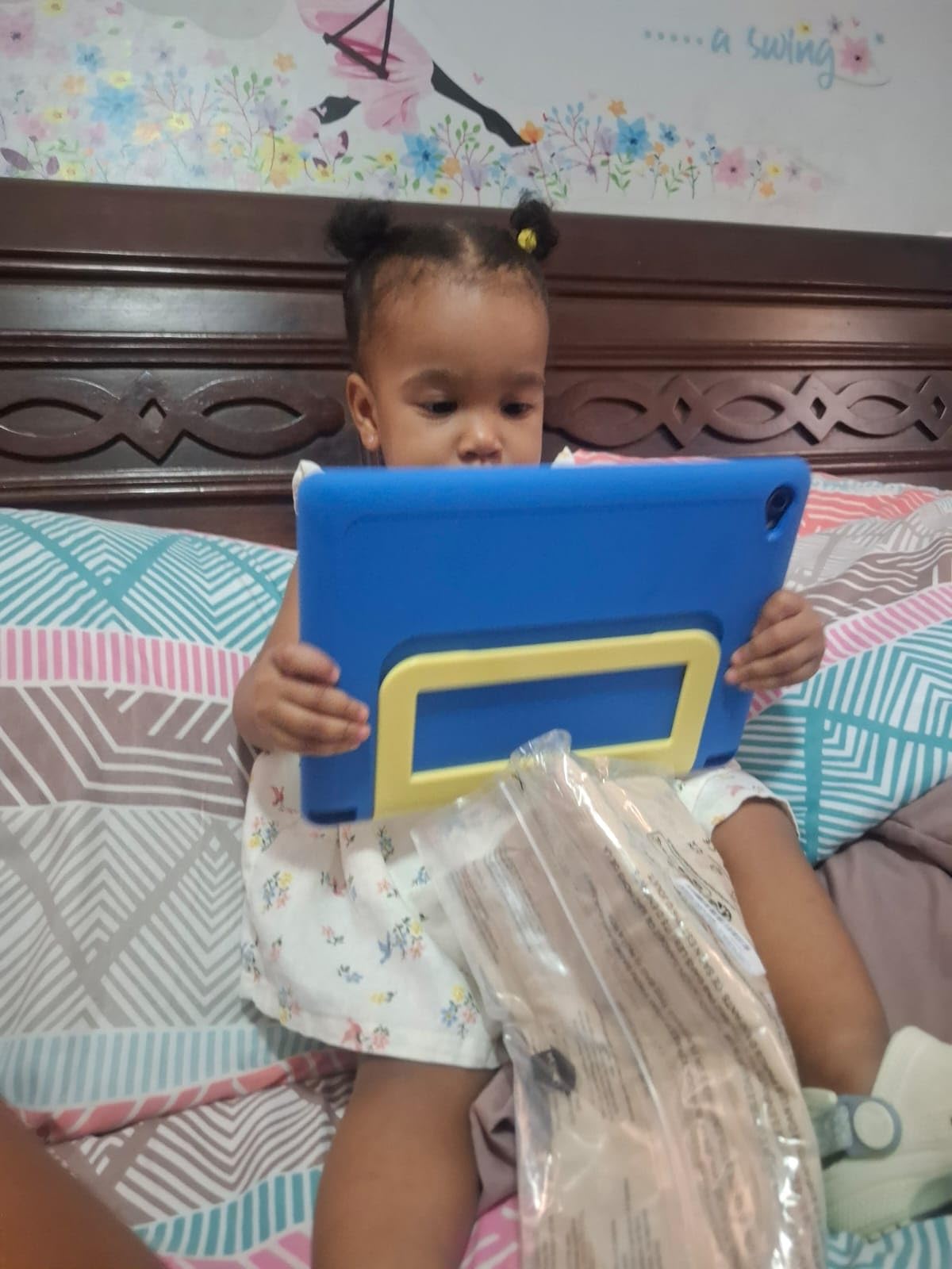 Urao Kids Tablet 10
