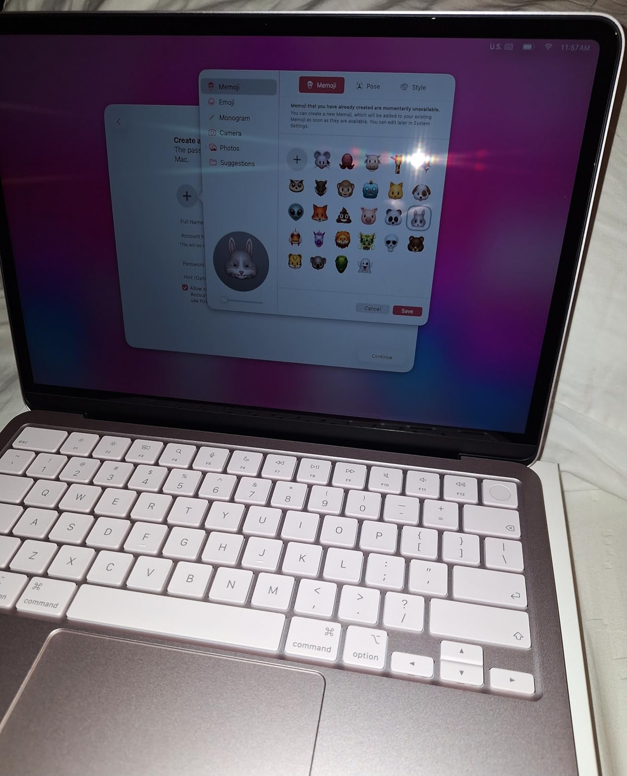 Apple 2026 MacBook Neo 13-inch Laptop with A18 Pro chip: Built for AI and Apple Intelligence, Liquid Retina Display, 8GB Unified Memory, 512GB SSD Storage, 1080p FaceTime HD Camera, Touch ID; Silver customer photo 1