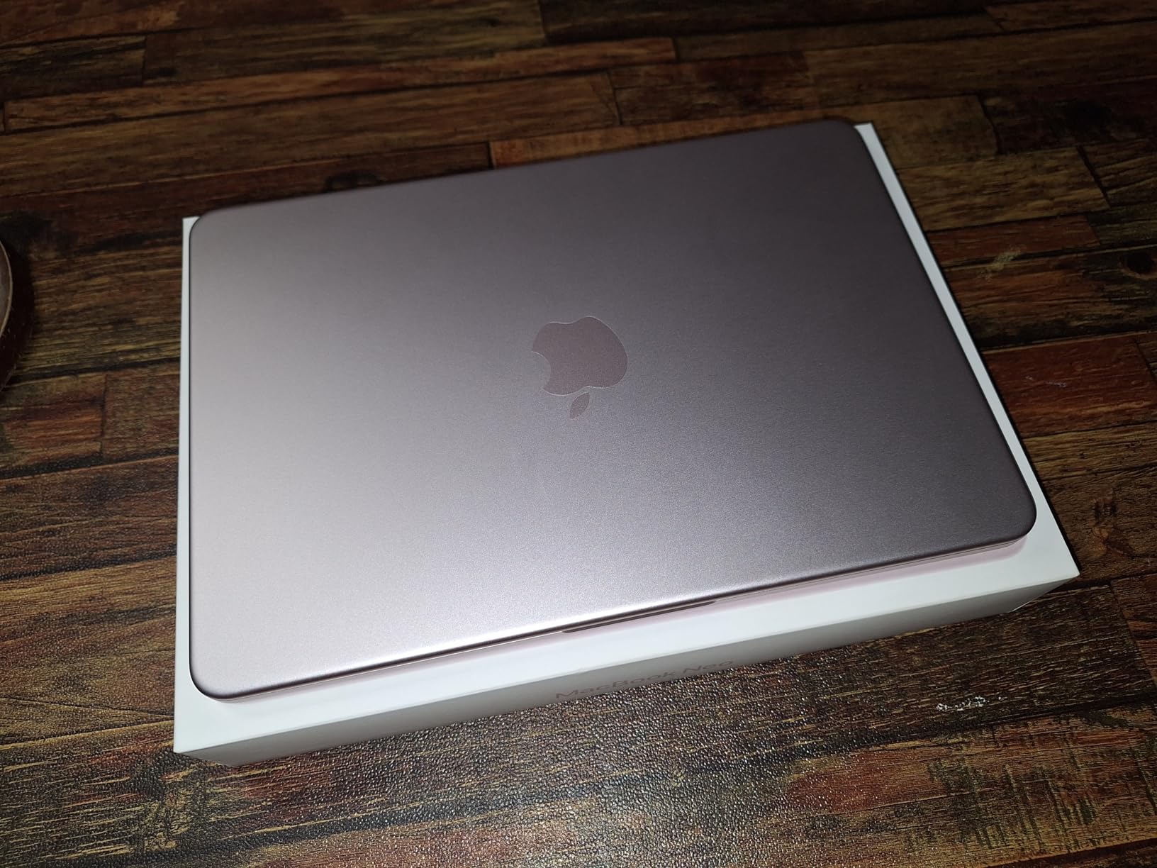 Apple 2026 MacBook Neo 13-inch Laptop with A18 Pro chip: Built for AI and Apple Intelligence, Liquid Retina Display, 8GB Unified Memory, 512GB SSD Storage, 1080p FaceTime HD Camera, Touch ID; Silver customer photo 2