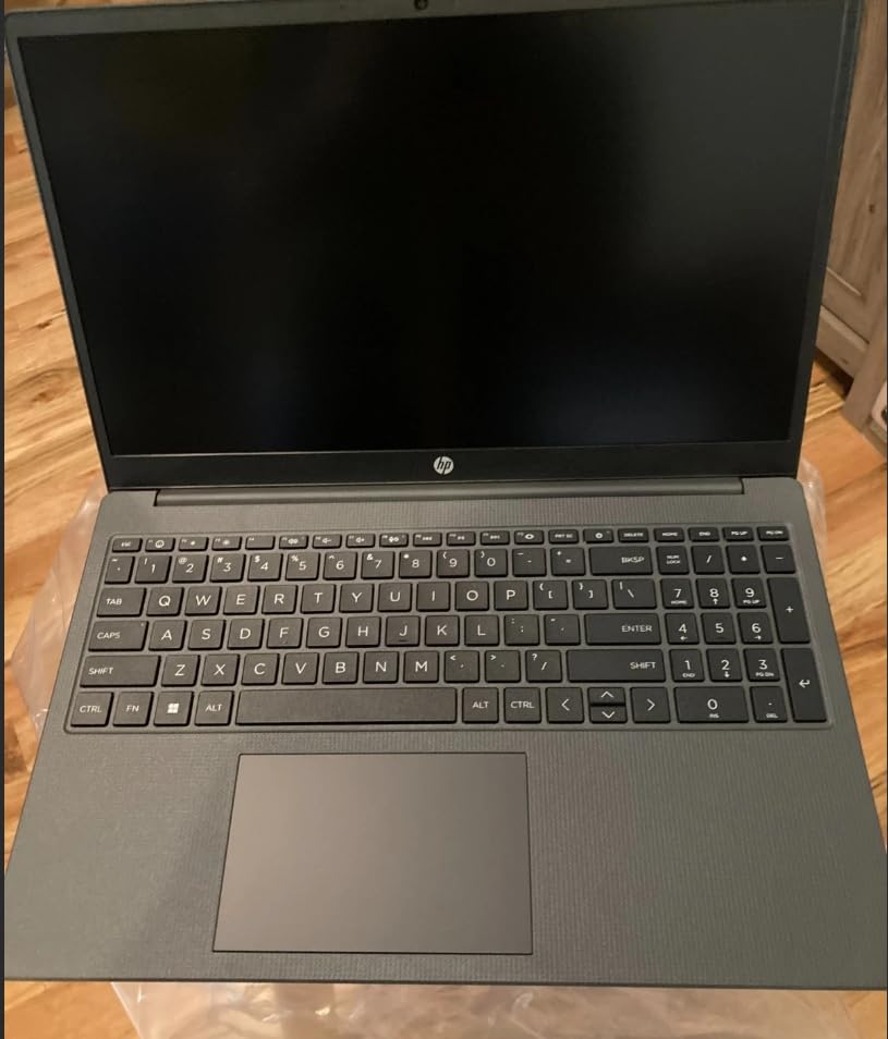 HP Flagship Business Laptop, 15.6