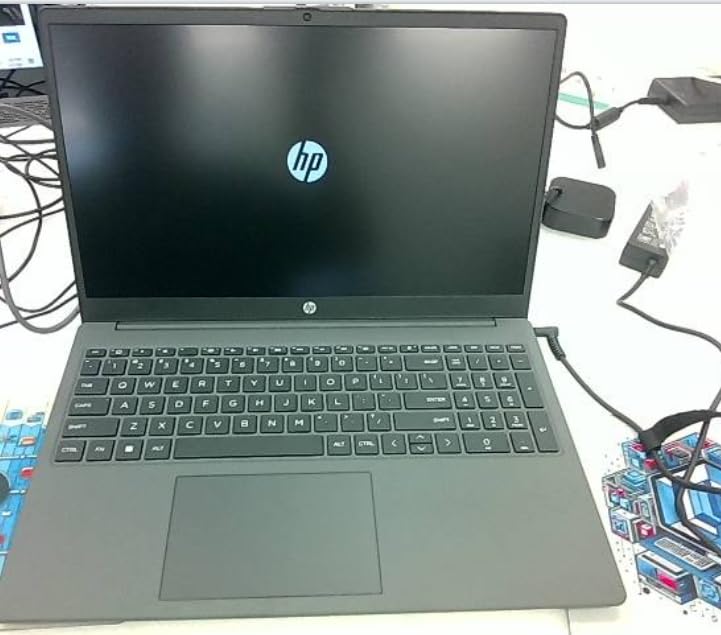 HP Flagship Business Laptop, 15.6