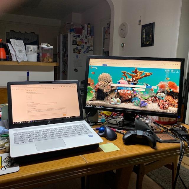 HP EliteBook 6 16