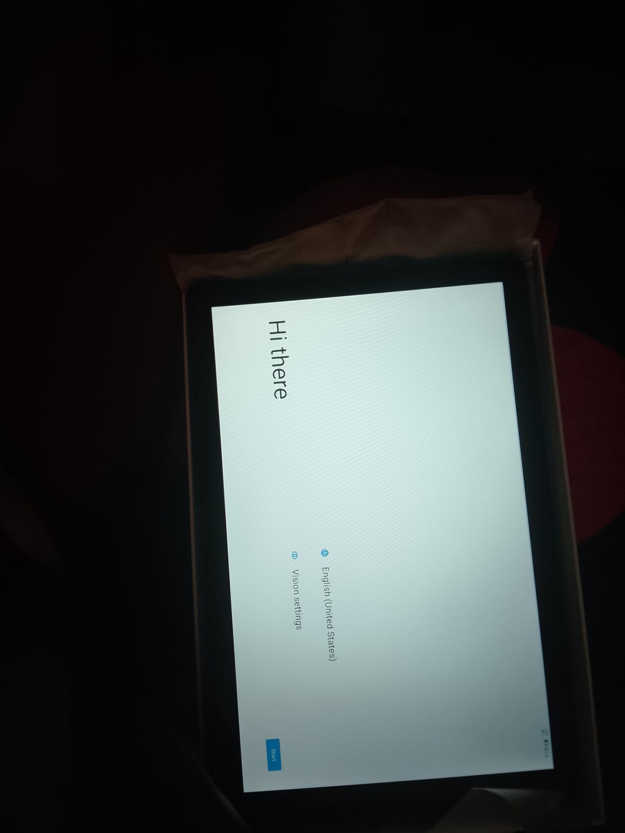URAO Tablet, 10.1
