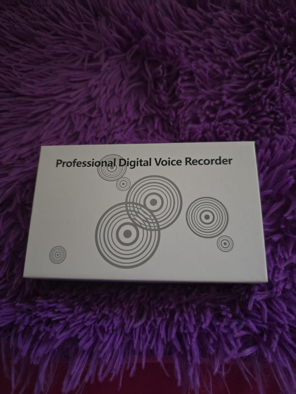AI Digital Voice Recorder with Transcribe & Summarize, AI Note Taker for Meeting & Lectures, Voice Activated Recorder with Playback, Supports 90+ Languages Recording Device customer photo 2