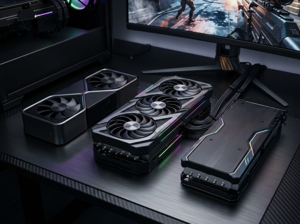 Best 1440p 144Hz Graphics Cards