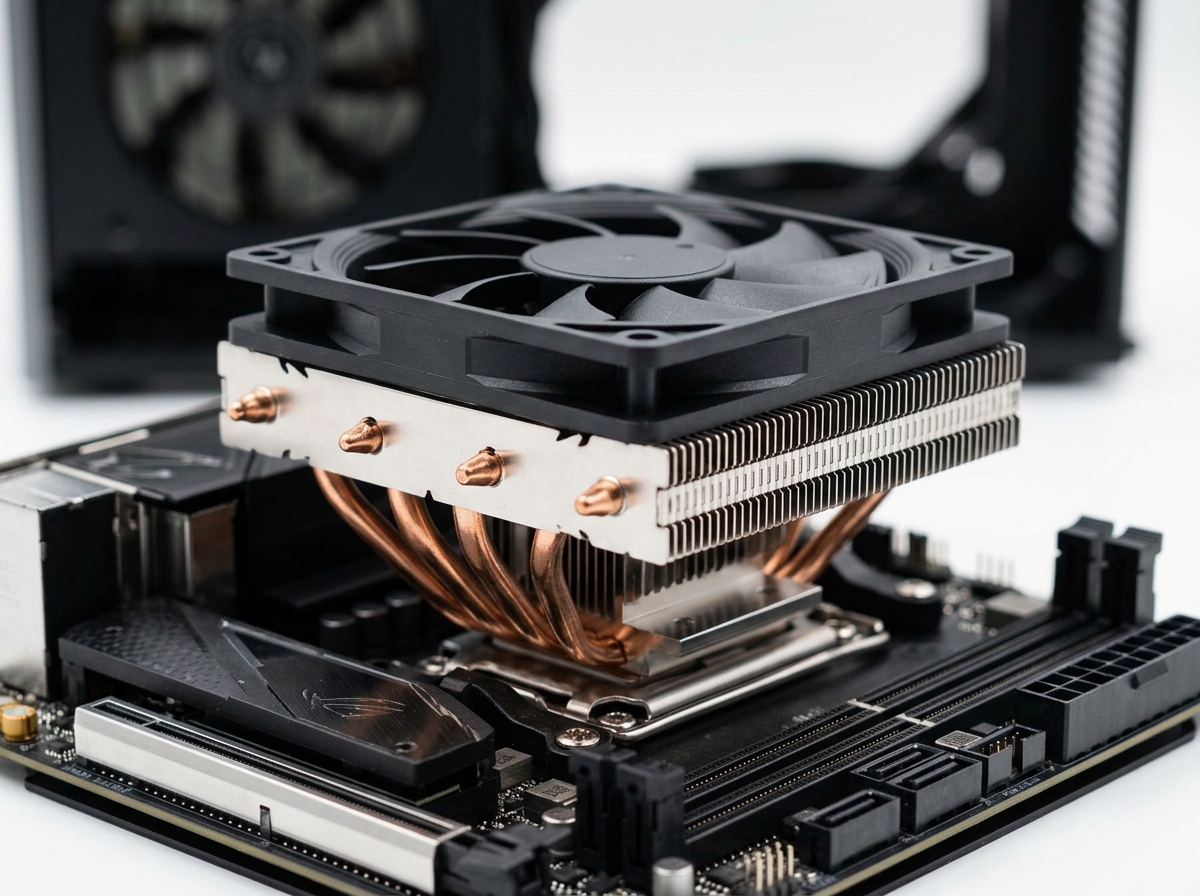 8 Best 47mm CPU Coolers (August 2026) Tested and Compared