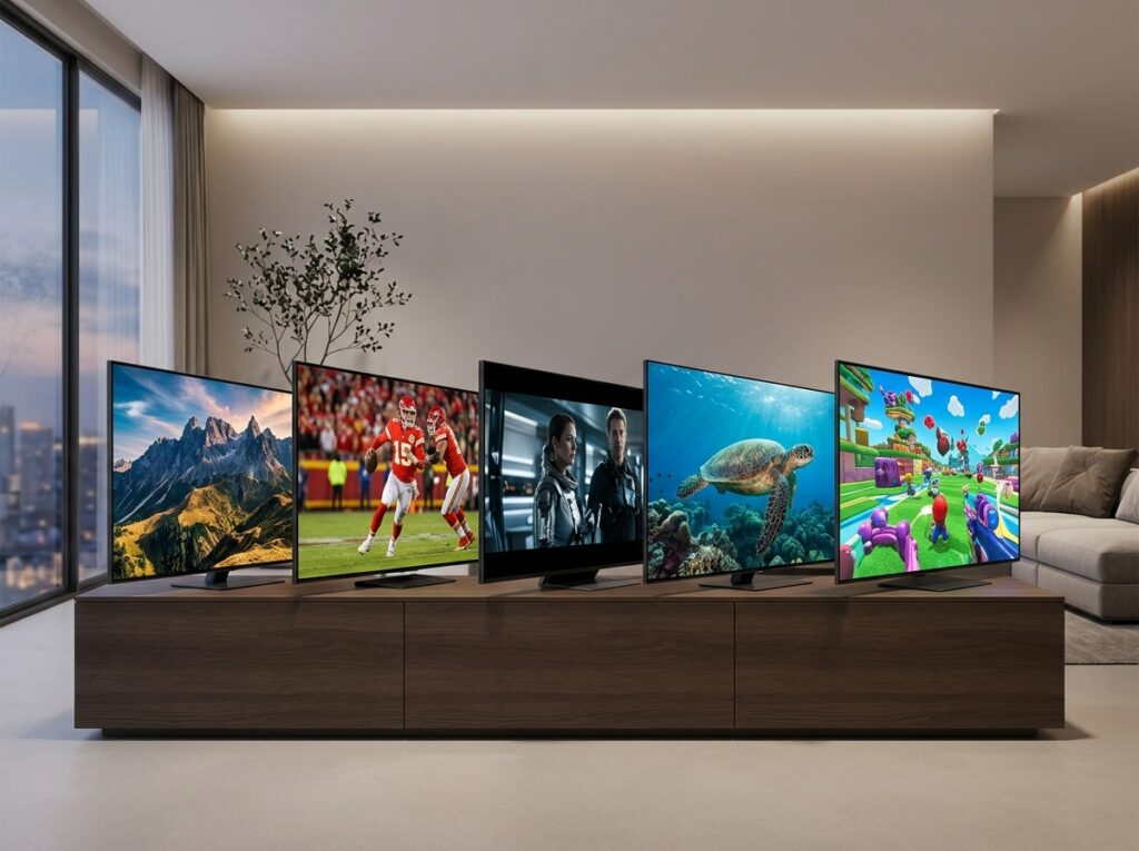 Best 50-Inch Samsung TV