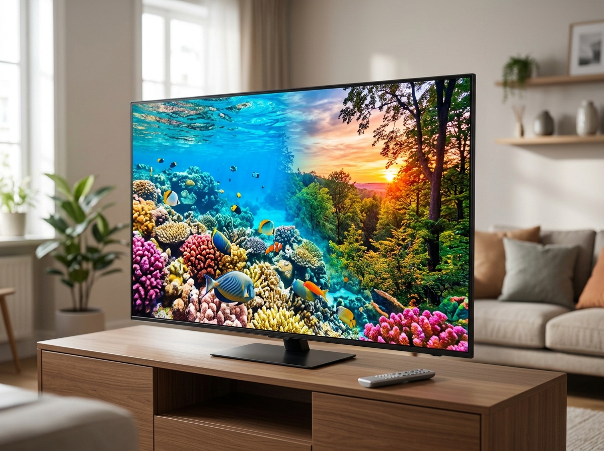 10 Best 55-Inch TV for the Money (August 2026) – Expert Reviews