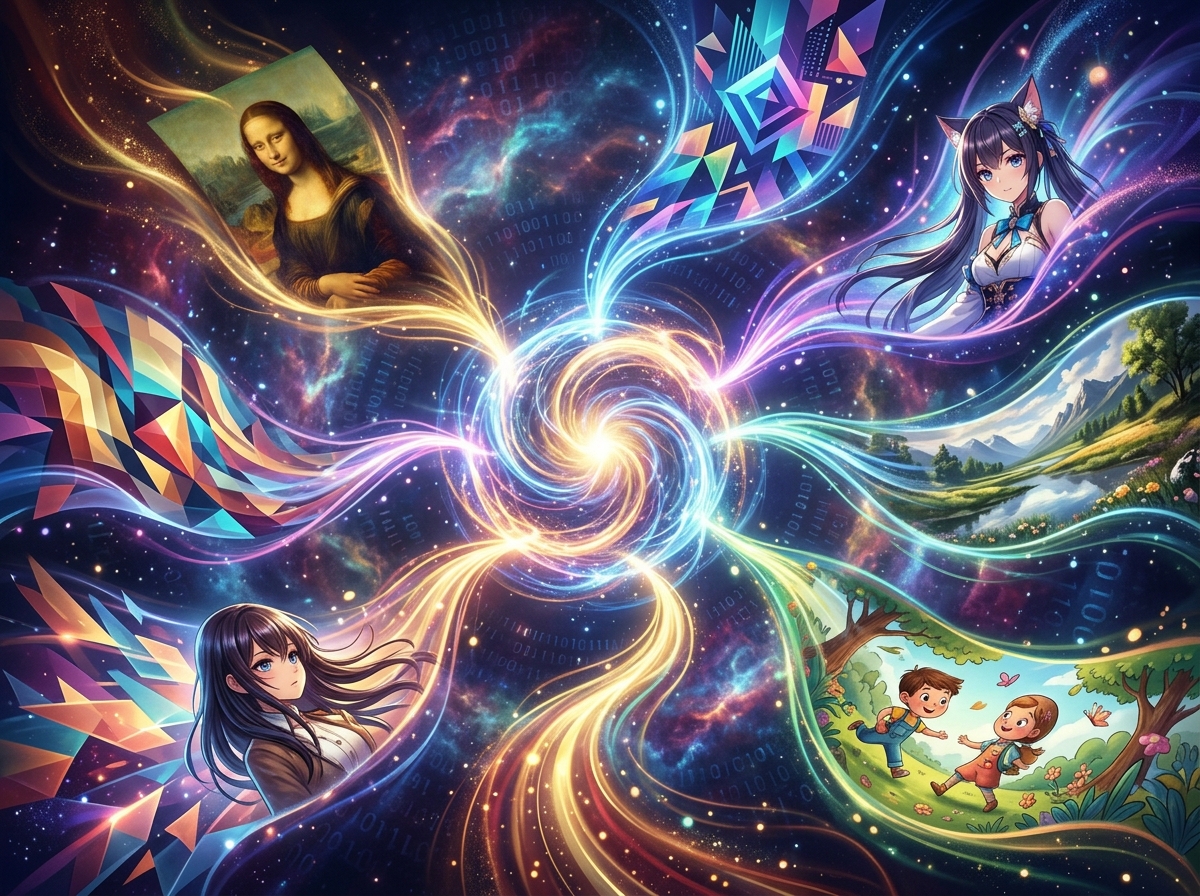 10 Best AI Art Generator Resources (August 2026) Expert Reviews