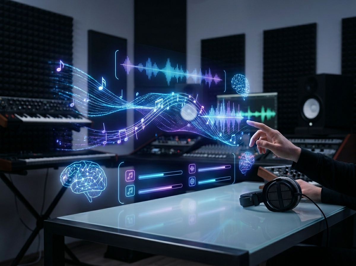 10 Best AI Music Generators (August 2026) – Expert Reviews