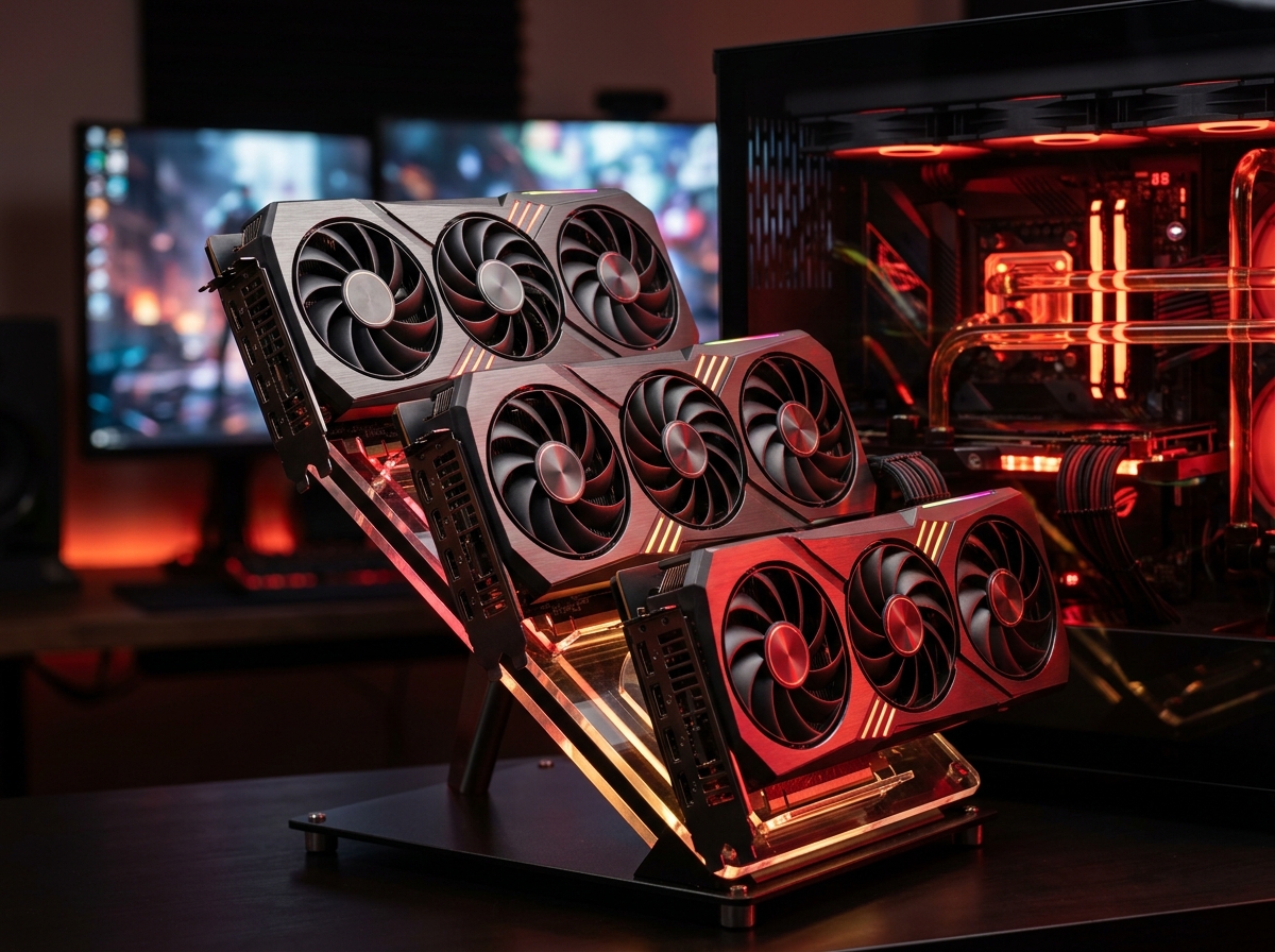 12 Best AMD Graphics Cards (August 2026): Expert Reviews