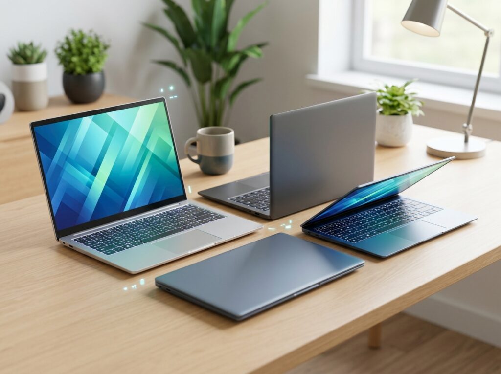 Best Affordable Snapdragon X Laptops