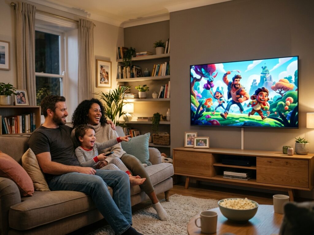 Best Budget 65 TV