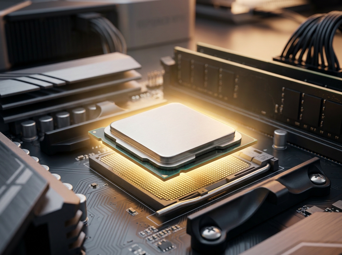 10 Best Budget CPU (August 2026) – Reddit’s Top Picks