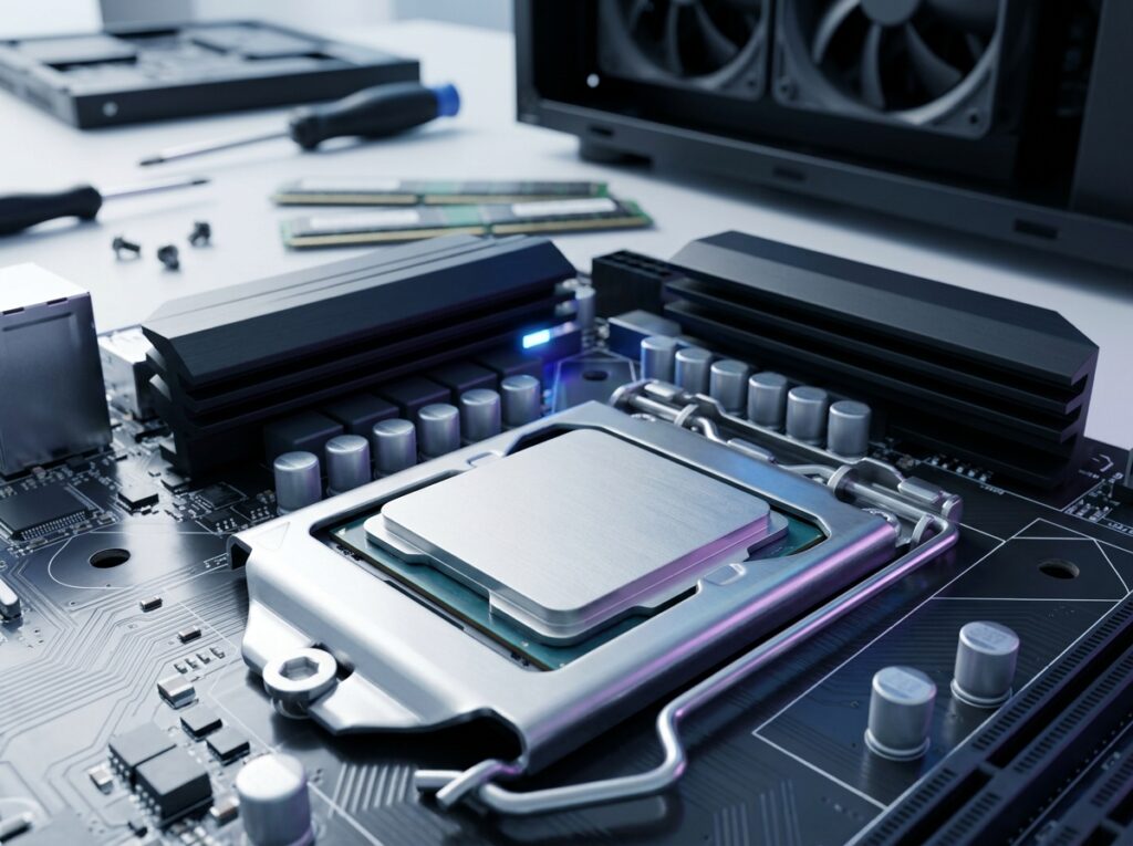Best Budget Gaming CPU