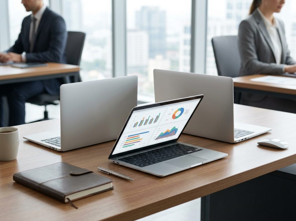 Best Business Laptops