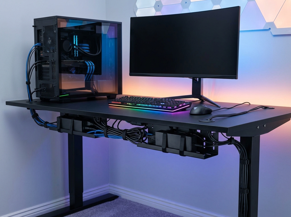 12 Best Cable Management for Gaming (August 2026)