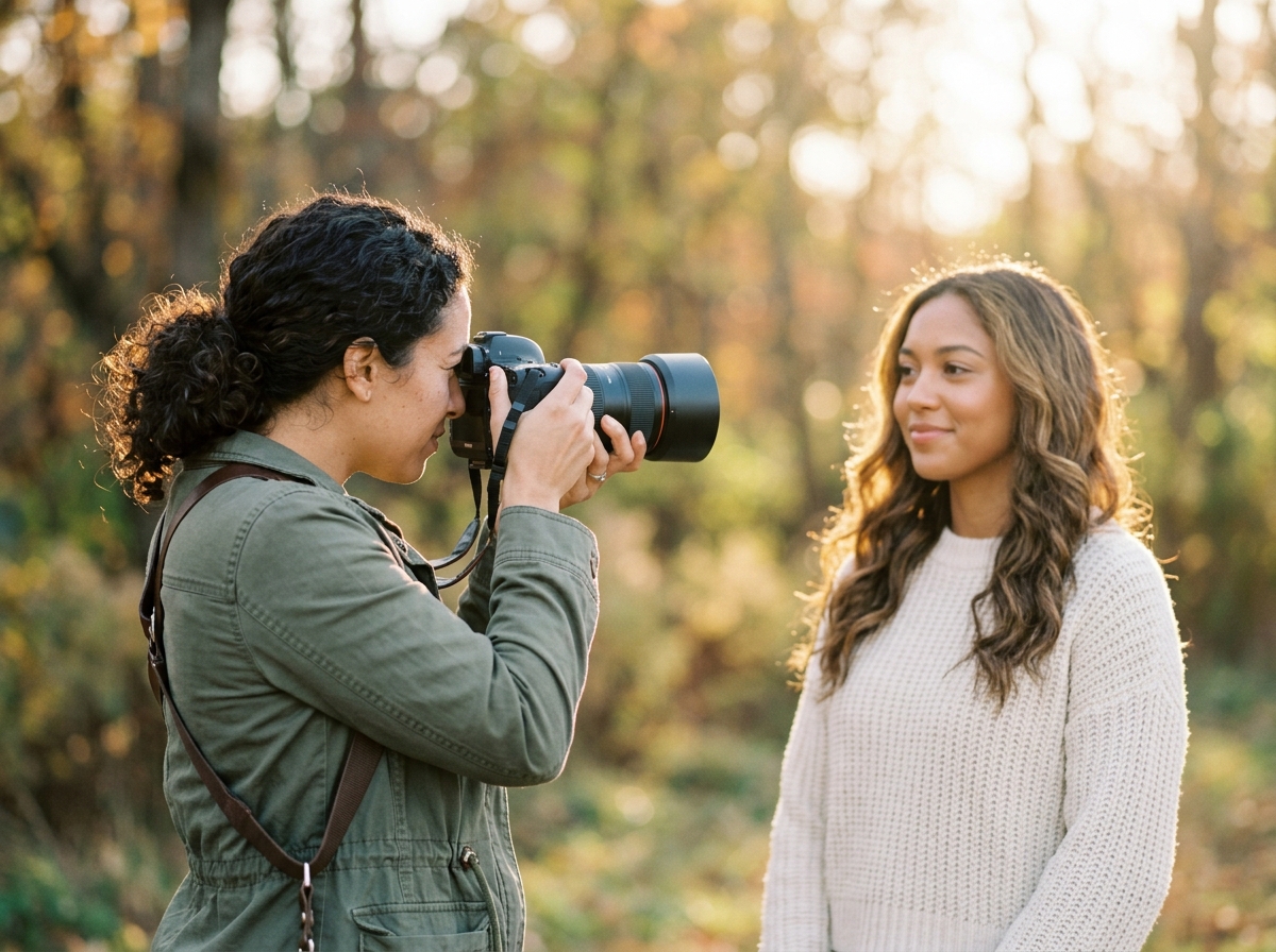 10 Best Cameras for Portrait Photography (August 2026) Guide