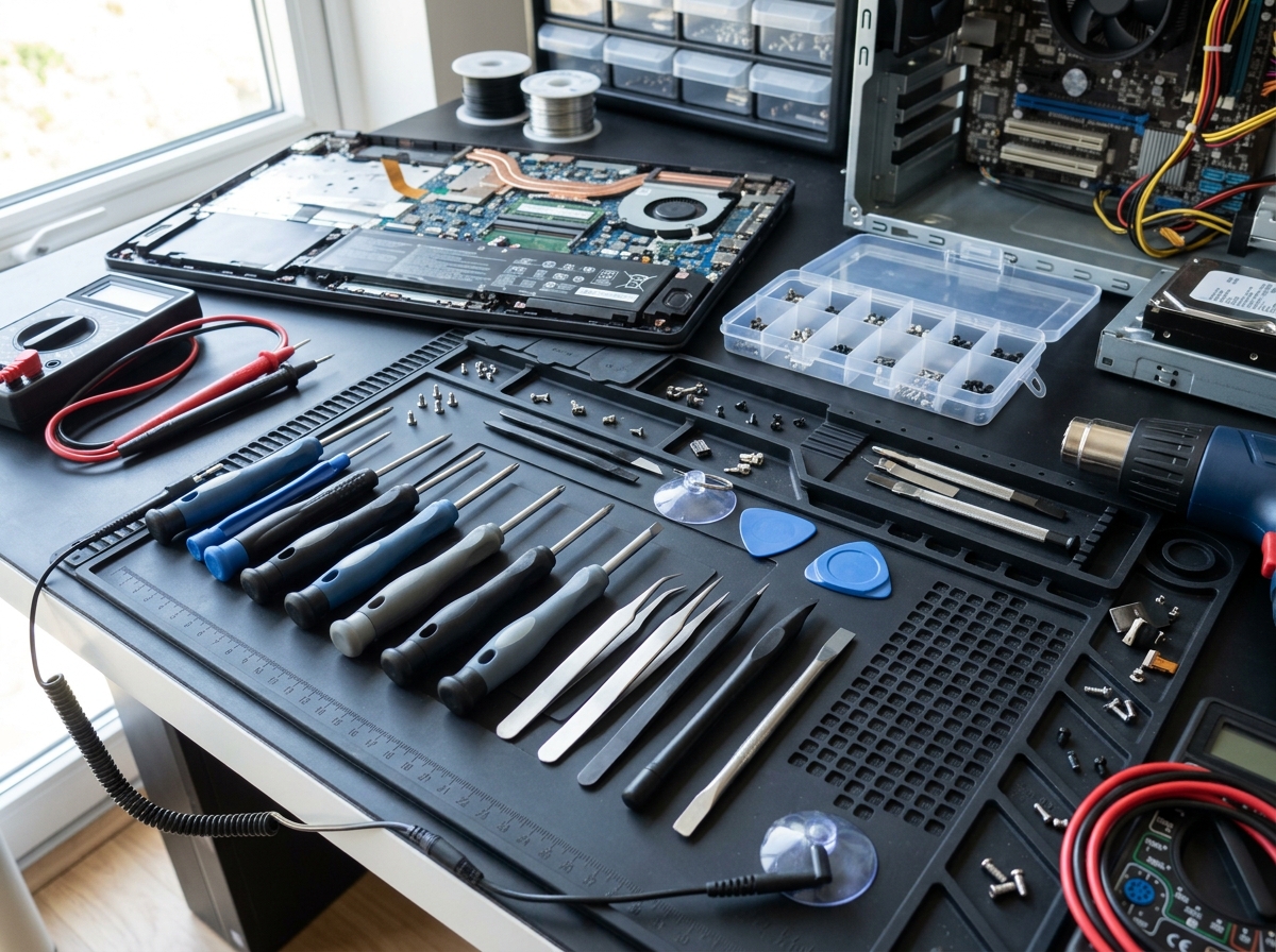 10 Best Computer Repair Tools (August 2026): Expert Picks